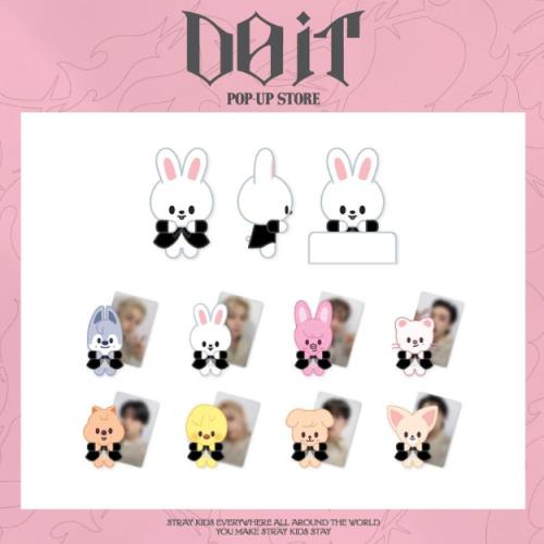 Stray Kids - SKZOO Figure (CLIMBING Ver.) [DO IT POP-UP Store