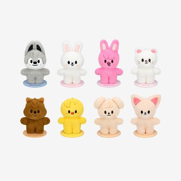 Stray Kids - SKZOO Plush Standing Ver. ['dominATE : celebrATE
