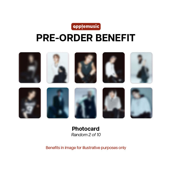 TREASURE - LOVE PULSE [3rd Mini Album - SPORTY Ver.] - K PLACE