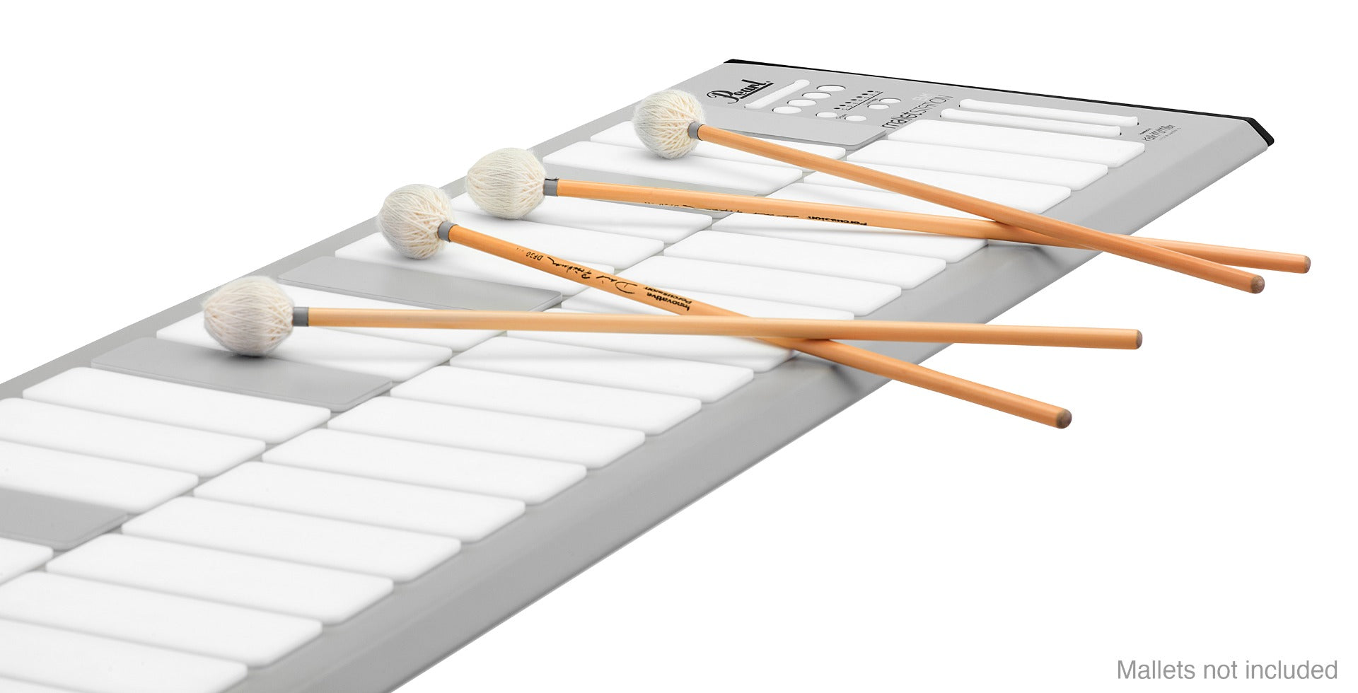 Pearl EM1 malletSTATION – Kraft Music