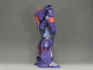 ろあの～く雑記帳♪♪: 「GFFMC #1010 サイコガンダムMk-Ⅱ（ネオ