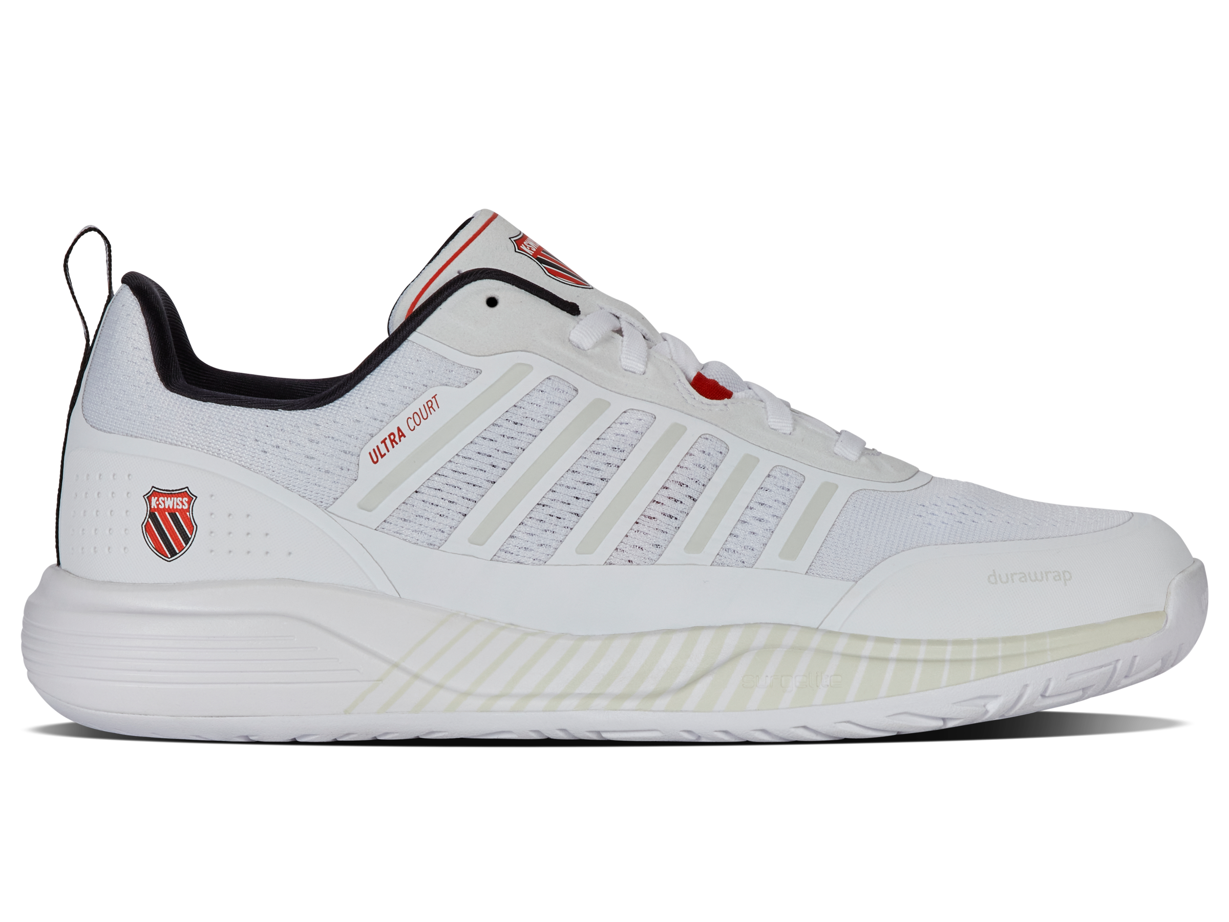 ULTRA COURT – K-Swiss US