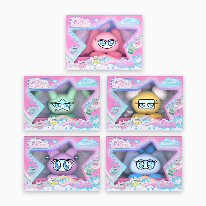 Red Velvet - Cosmic (COSMIE Ver) – K Stars