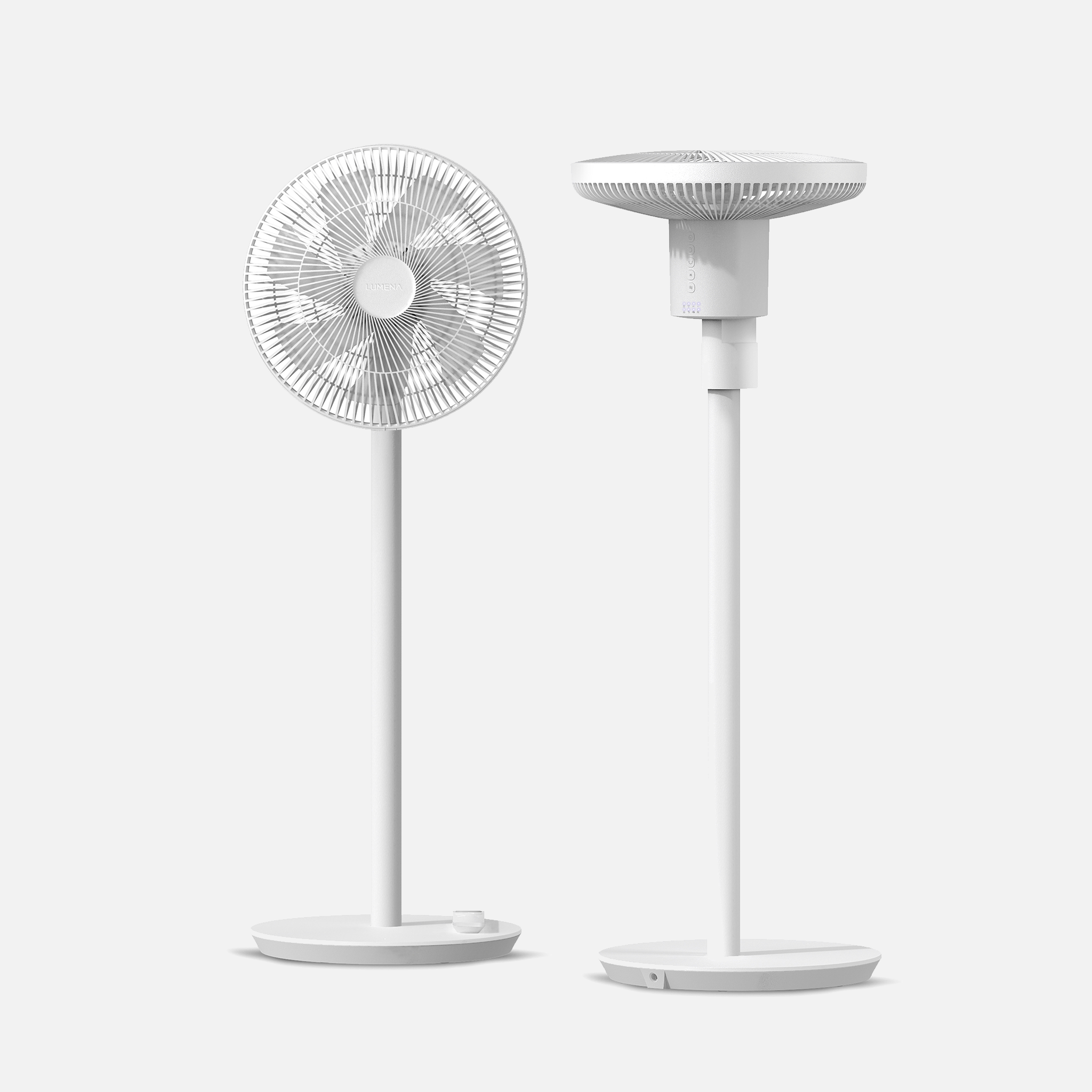 新発売】コードレス扇風機 FAN CLASSIC3 – 株式会社ルーメナー