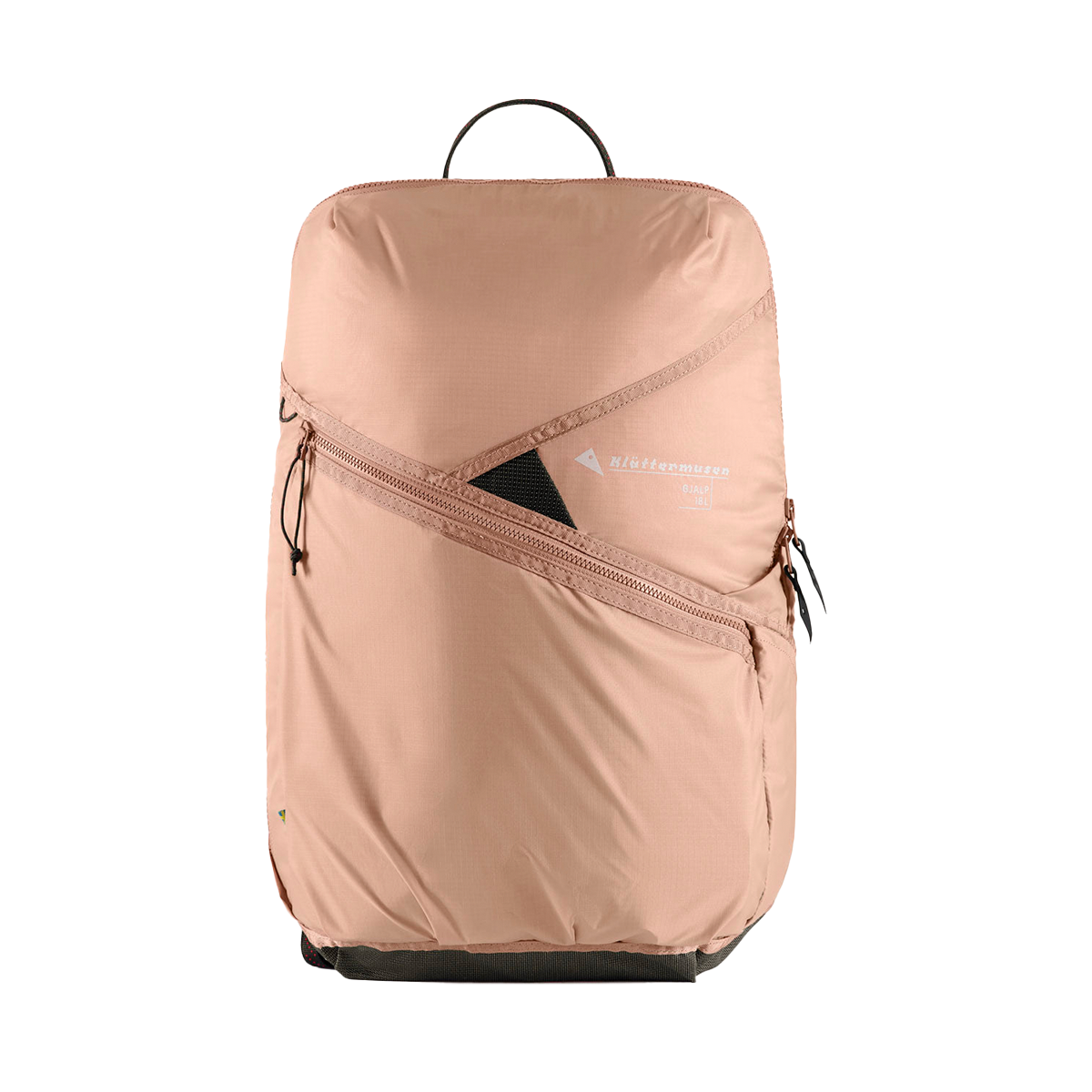 KLATTERMUSEN｜Gjalp 18L – LUNETTES + 山の道具屋