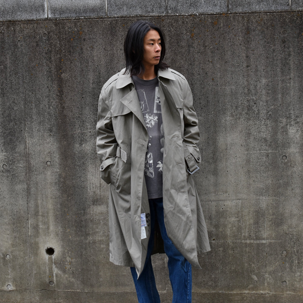 Y2K デッドストック！ アメリカ軍 DSCP ライナー付き！ ミリタリー