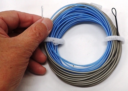 AIRFLO（エアフロ フライライン）、レイジコンパクトのホバーインタミ