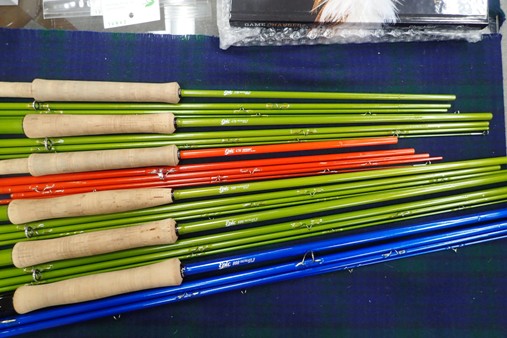 EPIC（エピック フライロッド）、リファレンスモデル値上げのご案内