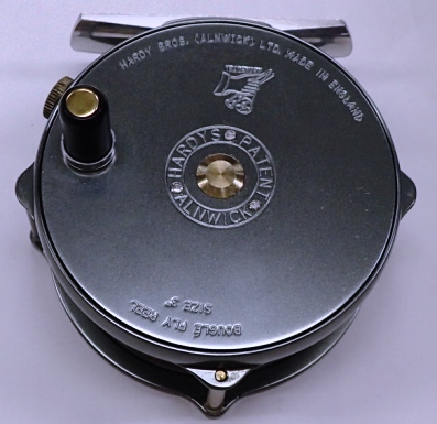 HARDY（ハーディ フライリール）、ニューモデルのブグレ入荷。 - 道具