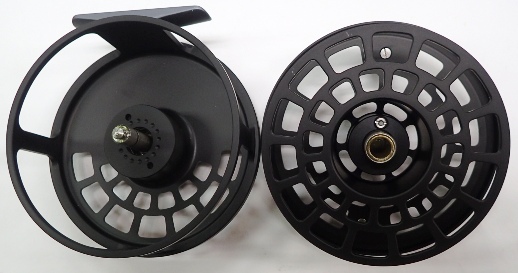 ORVIS（オービス フライリール）、SSRディスクフライリールのご紹介