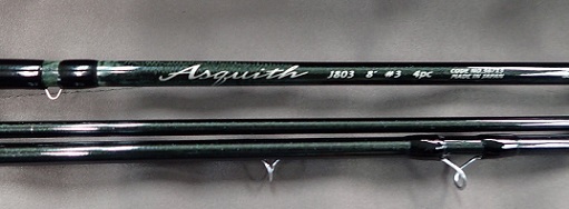 シマノ アスキス J803 8'0