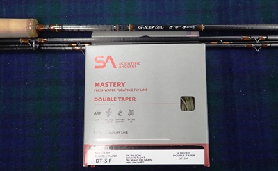 SCOTT、GS803/4JSが久し振りに入荷しました。 - 道具屋日記