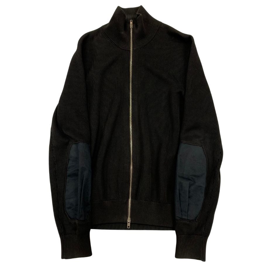 Maison Margiela】メゾンマルジェラ ニットジャケット ドライバーズ