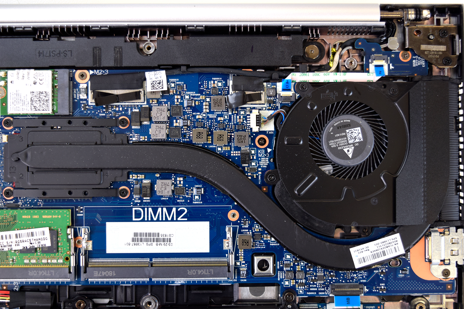 HP EliteBook 830 G5 review - arguably the best from the line-up