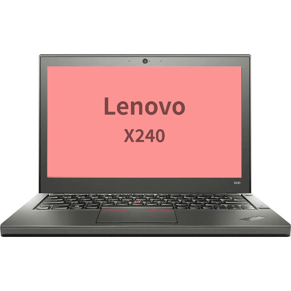 Lenovo ThinkPad X240 Laptop For Sale - Laptop Mountain