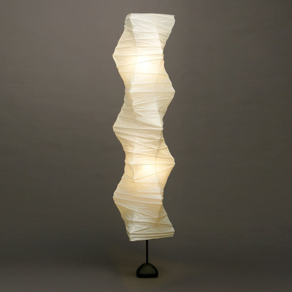 33N-ST2 IsamuNoguchi イサムノグチ AKARI あかり フロアスタンド