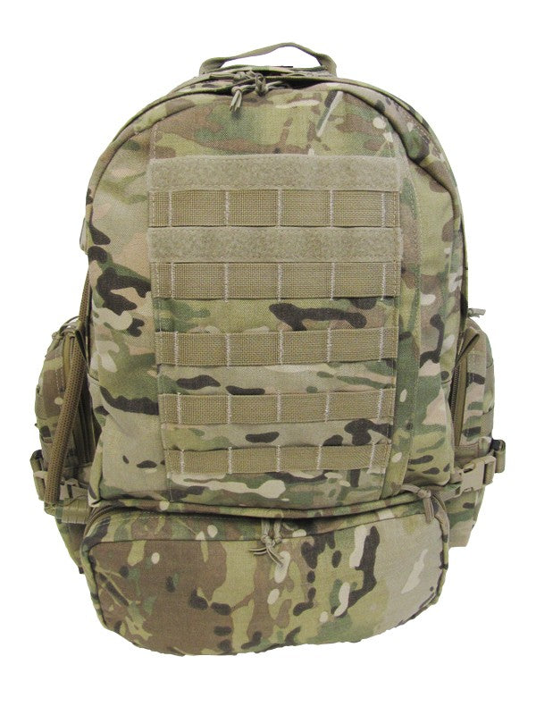 Extended Day Pack – LBT
