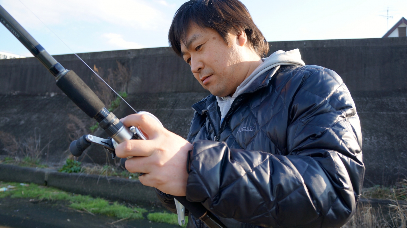 CONFIDENCE【インプレ】with LEGIT DESIGN 開発秘話含む