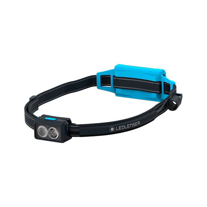 Ledlenser NEO5R ｜アウトドア用ヘッドライト｜レッドレンザー公式