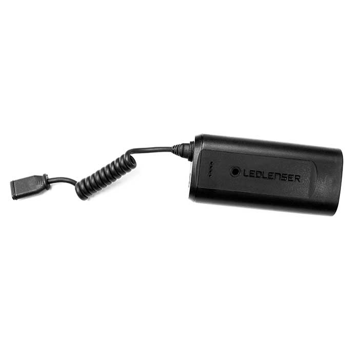 バッテリーボックス（型番：SP502124_BB）｜アクセサリー｜Ledlenser