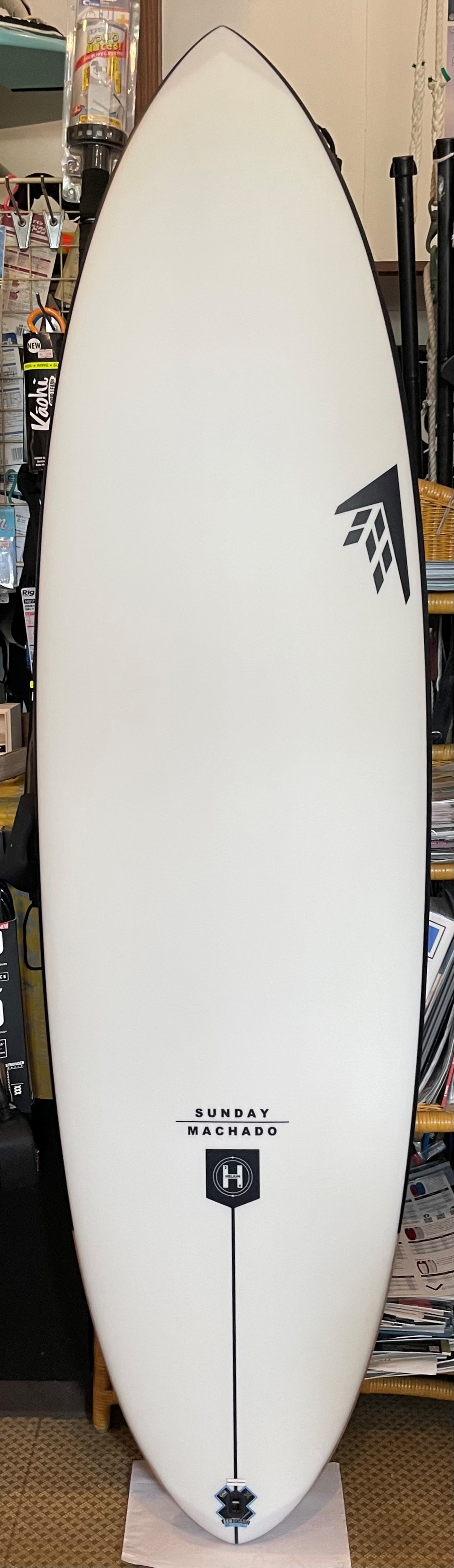 STOCKサーフボード