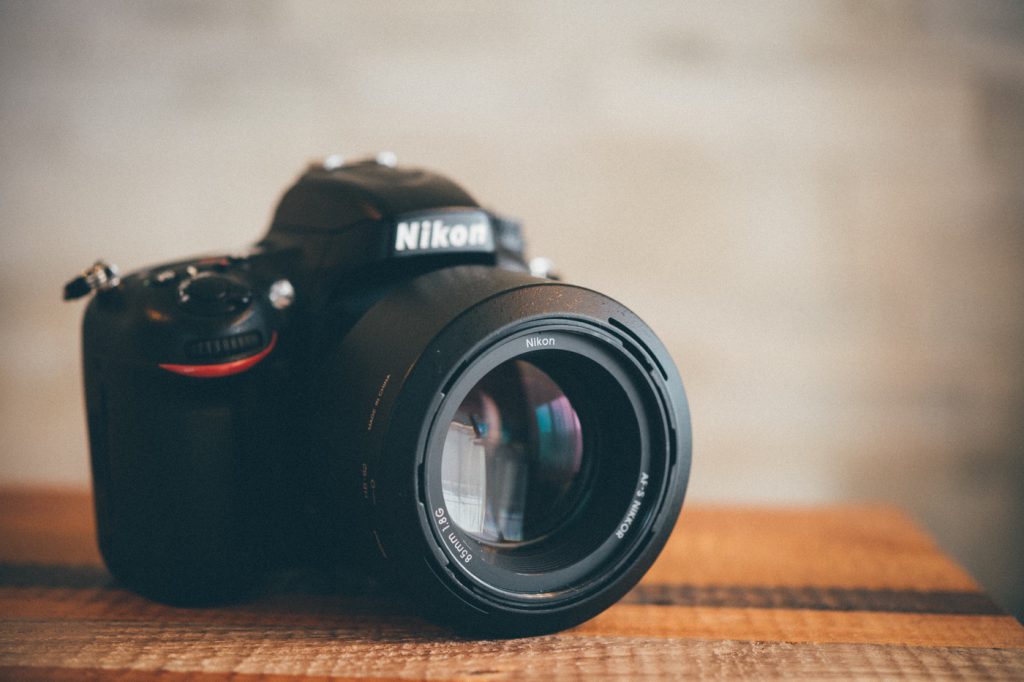 作例あり】AF-S NIKKOR 85mm f/1.8Gのレビュー。描写も携帯性も良い高