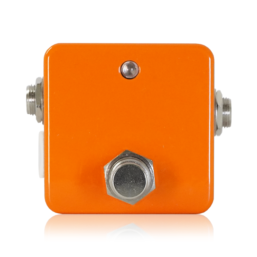 Henretta Engineering - Orange Whip Compressor – LEP INTERNATIONAL