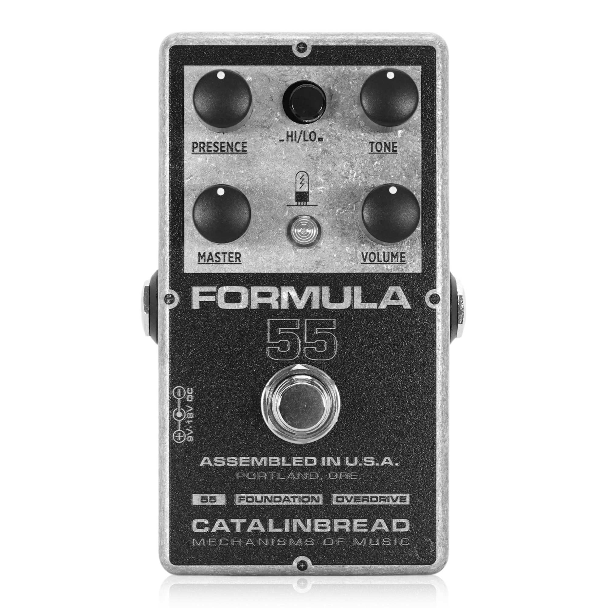 Catalinbread - Formula No.55 – LEP INTERNATIONAL