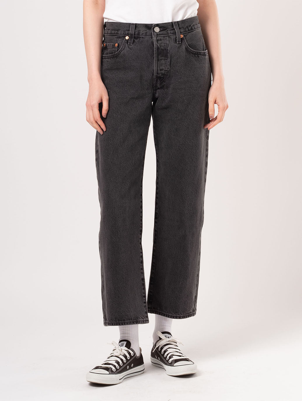 501®'90S ジーンズ ブラック – リーバイス®公式オンラインストア