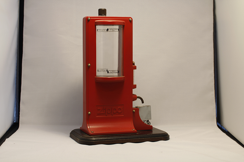 ZIPPO オイルステーション | LiCS リックス 東京都文京区のリサイクル