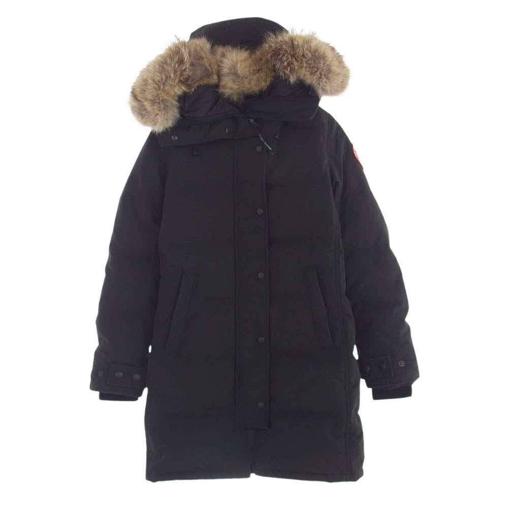 CANADA GOOSE カナダグース 2302JL 国内正規品 サザビーリーグ