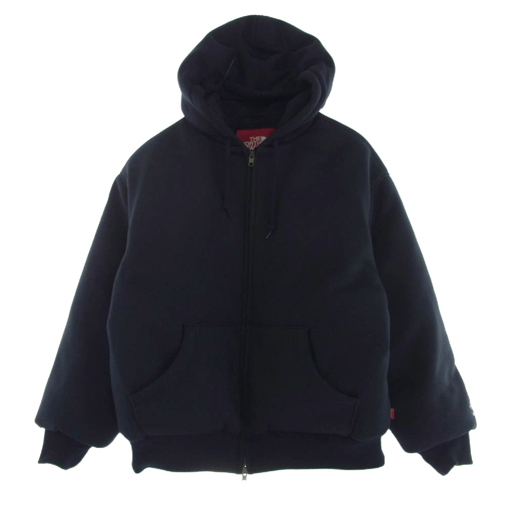 Supreme シュプリーム 24AW × The North Face Down Filled Zip Up