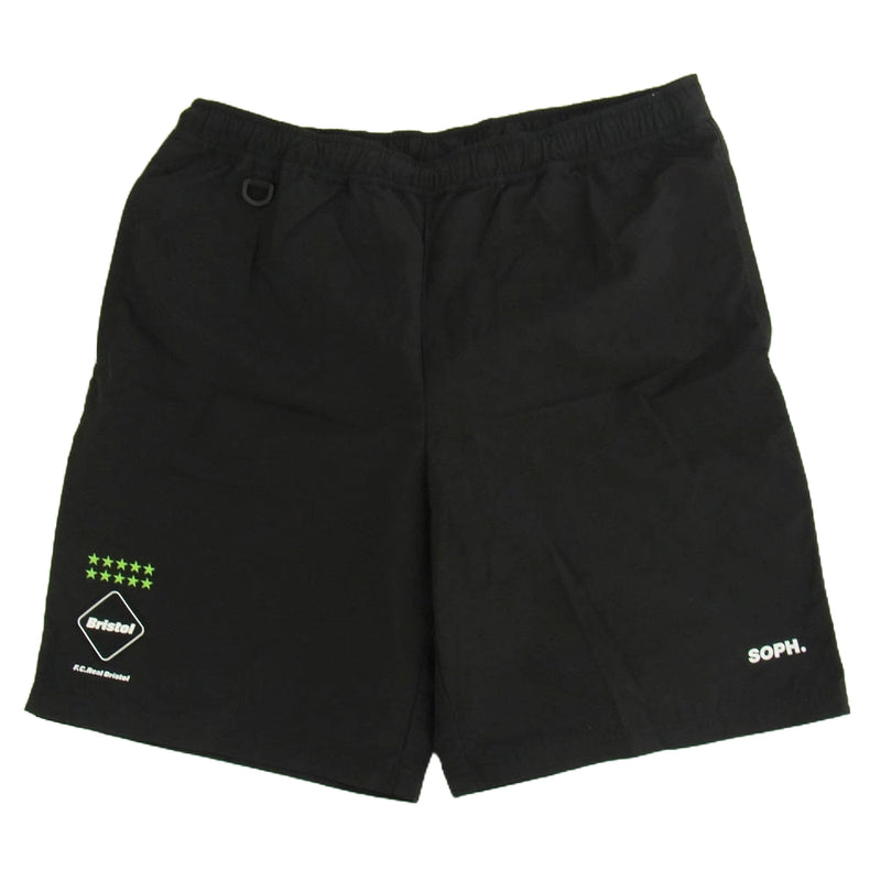 FCRB ×PAPERBOY SHORT PANTS SHORTS
