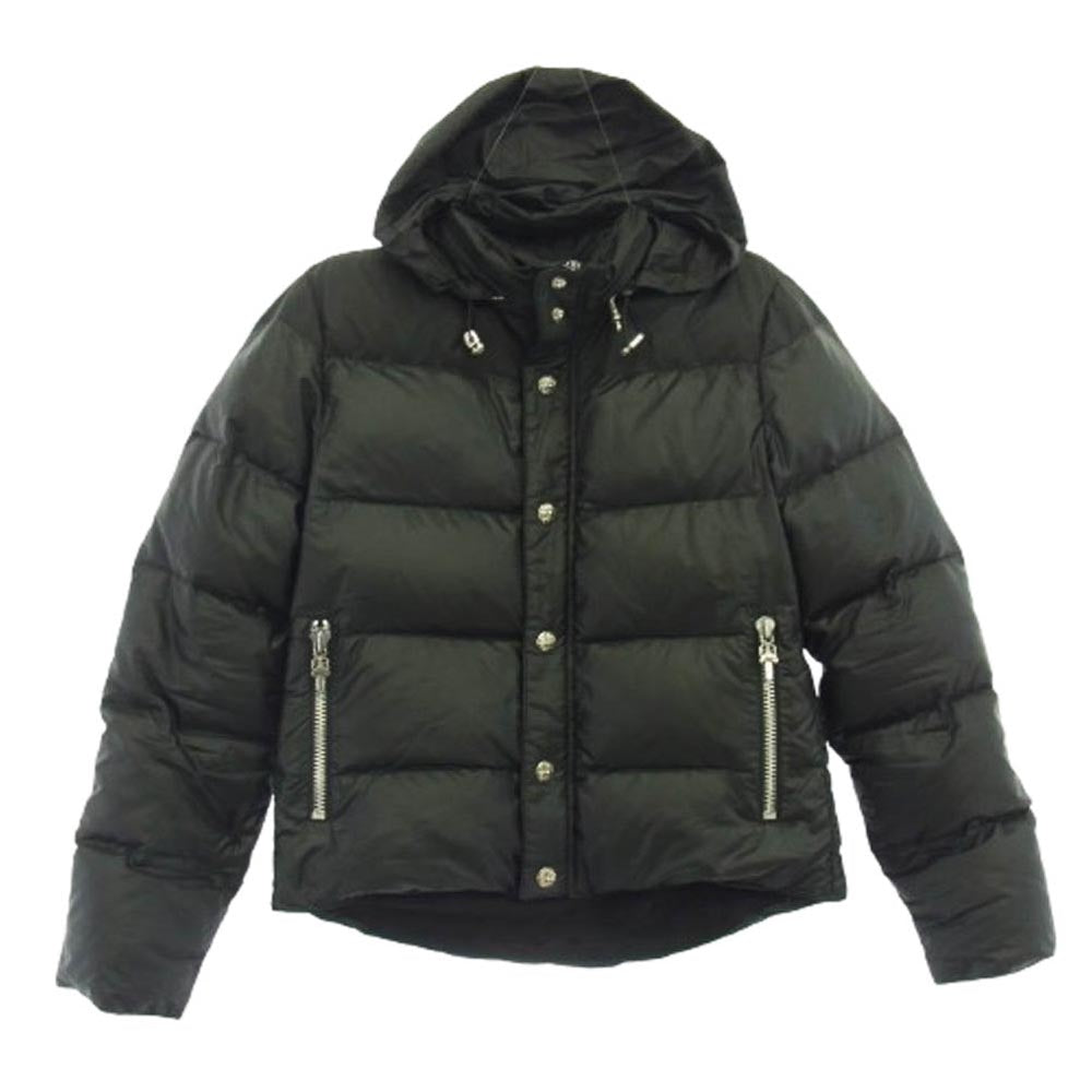CHROME HEARTS クロムハーツ（原本無） STIFF V2 FBRC Puffer Jacket