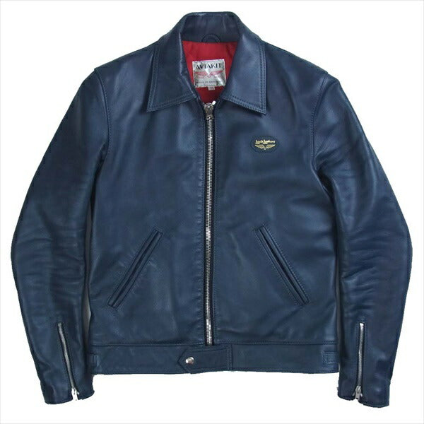 Lewis Leathers ルイスレザー CORSAIR COWHIDE コルセア カウハイド