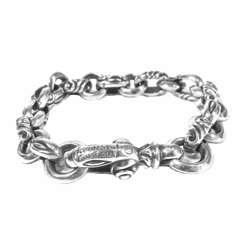 LONE ONES ロンワンズ ギャランティ付属 OSPREY BRACELET オスプレイ