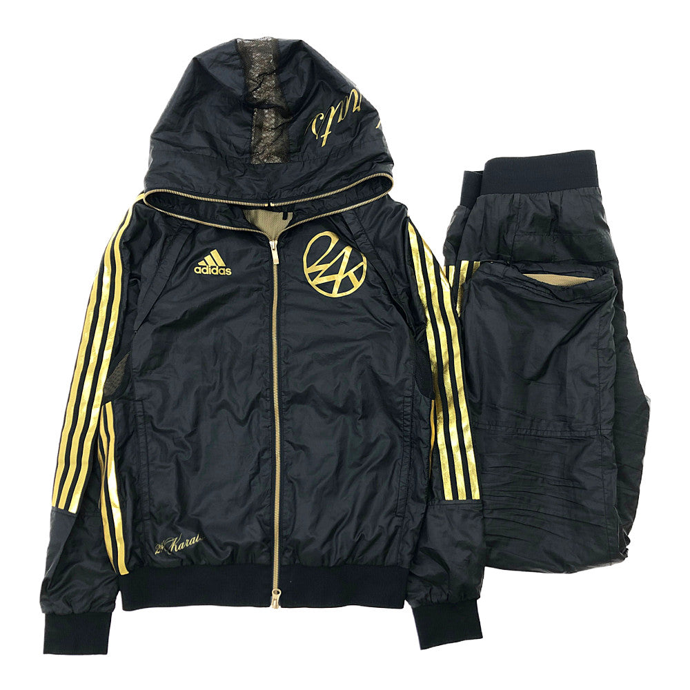adidas アディダス O74208 JD1049 24karats 24カラッツ ライン