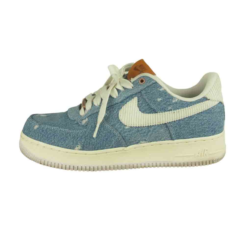 NIKE ナイキ CI5766-994 × Levi's リーバイス Air Force 1 Low By You