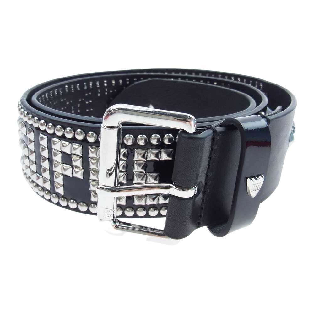 Supreme シュプリーム 23SS HTC 23SS STUDDED BELT スタッズ ベルト