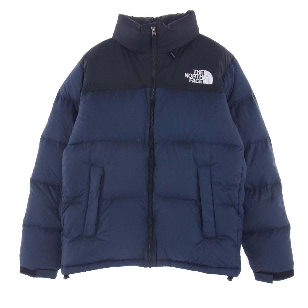 THE NORTH FACE ノースフェイス ND91841 Nuptse Jacket ヌプシ ダウン