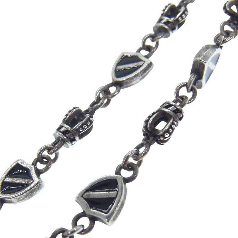 ジャスティンデイビスクラウンチェーン50cm