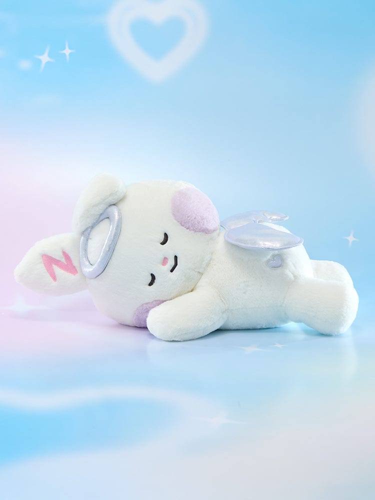 Pre-order] ZEROBASEONE zeroni yunini ANGEL BIG LYING PLUSH – LINE