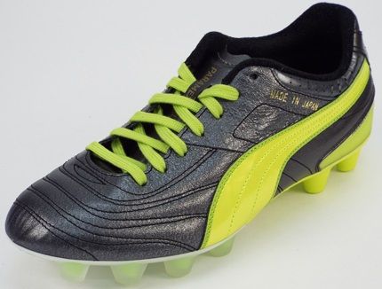 プーマ パラメヒコライト 15 登場 : Kohei's BLOG サッカースパイク