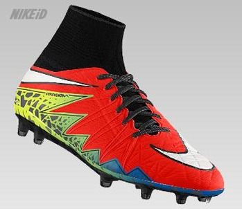 NIKEiD ハイパーヴェノムファントム2 新グラデーション : Kohei's BLOG