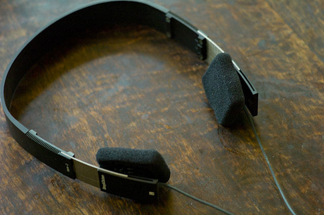 B&OのForm2 : 旧 物食日記