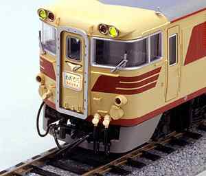 KATO HO キハ82 特急おおぞら12両セット KATO HO キハ82 特急おおぞら