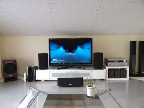 ONKYO】 D-108E 音質の感想・購入レビュー : 鳥取の社長日記