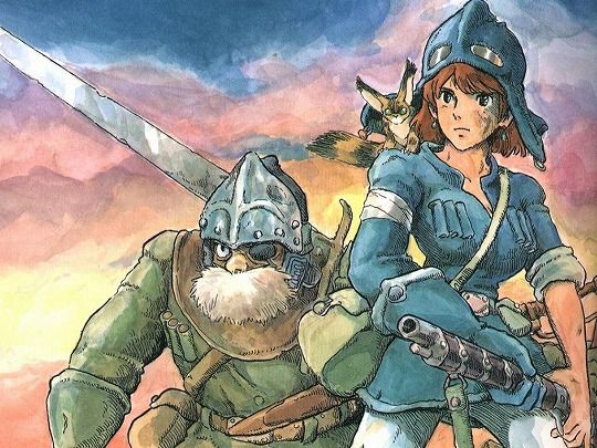 ヤフオク】「宮崎駿直筆」として出品されているサイン色紙が怪し過ぎる