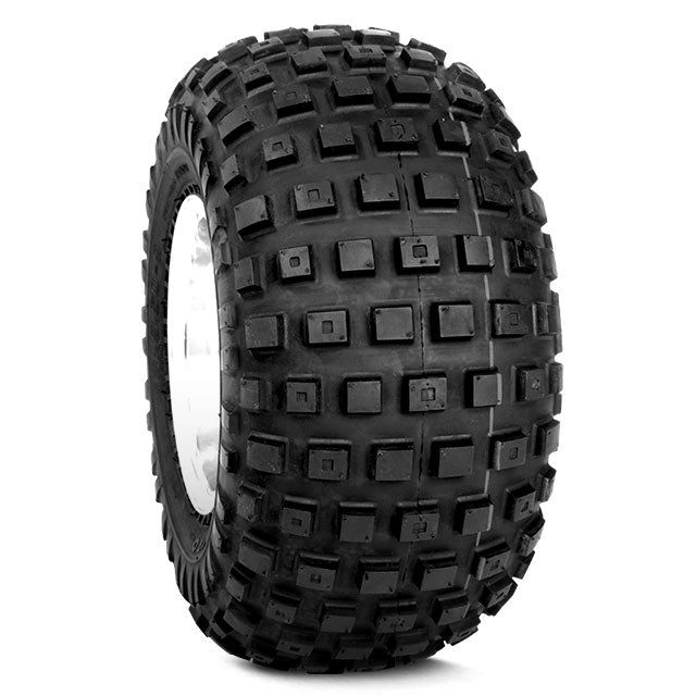 LLANTA ATV 22X11-8 DURO (HF-240), PISO KNOBBY – Llantas Duro