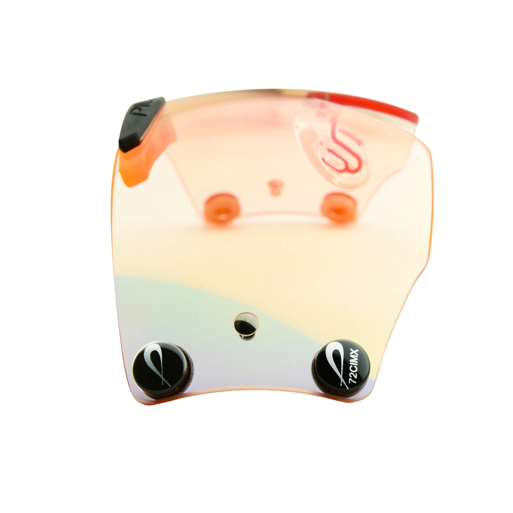 PILLA OUTLAW X7 CUSTOM KIT - LM Lenses - Pro Shooting Glasses & Lenses